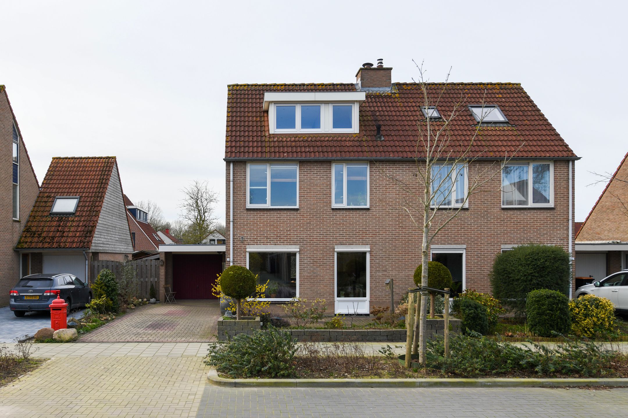 Foto 45 van Hoornseweg 9