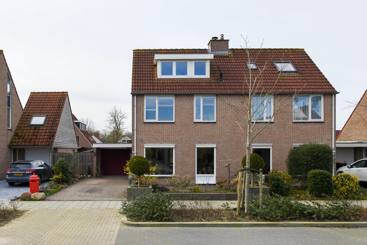 Foto 45 van Hoornseweg 9