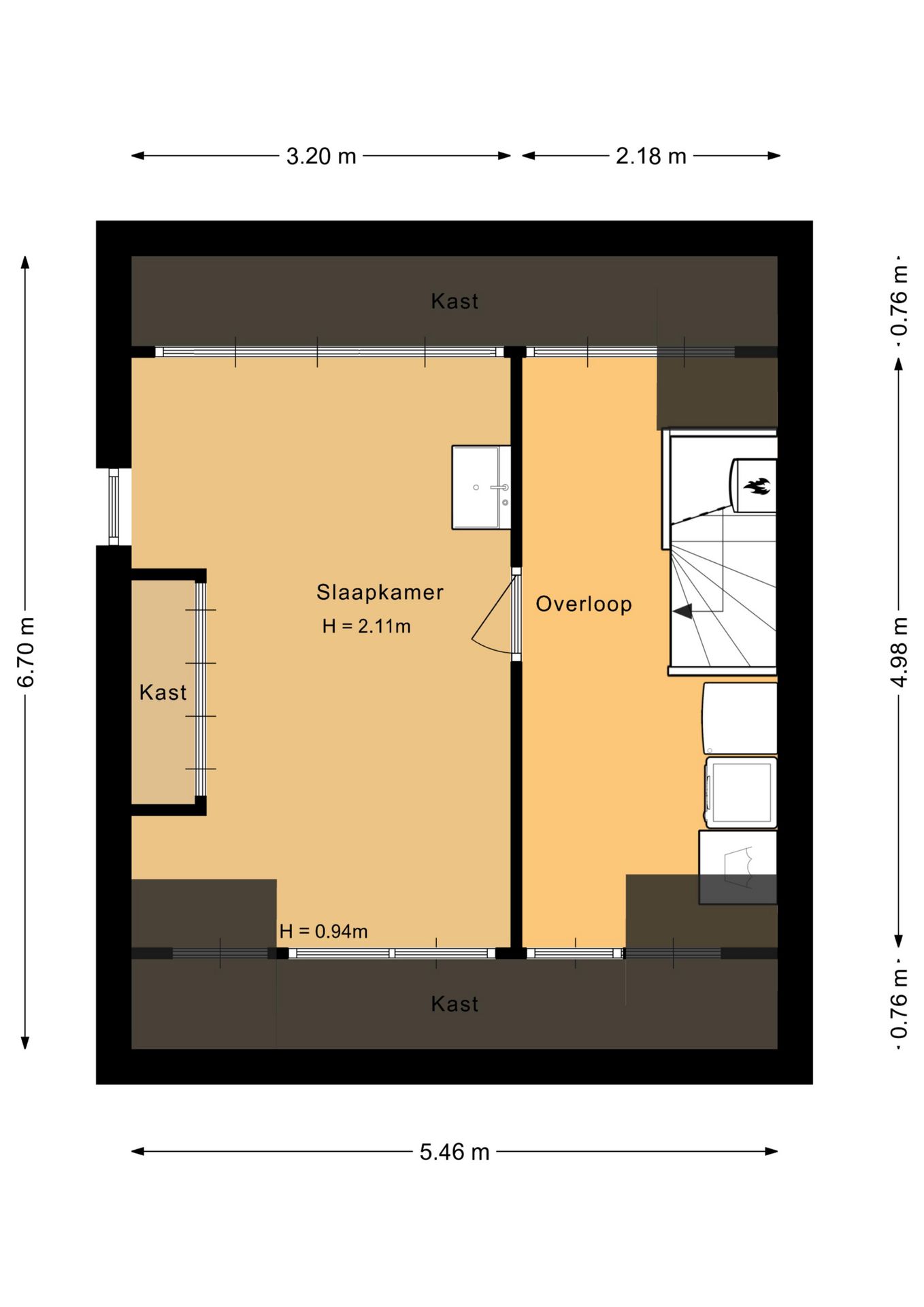 Foto 50 van Hoornseweg 9