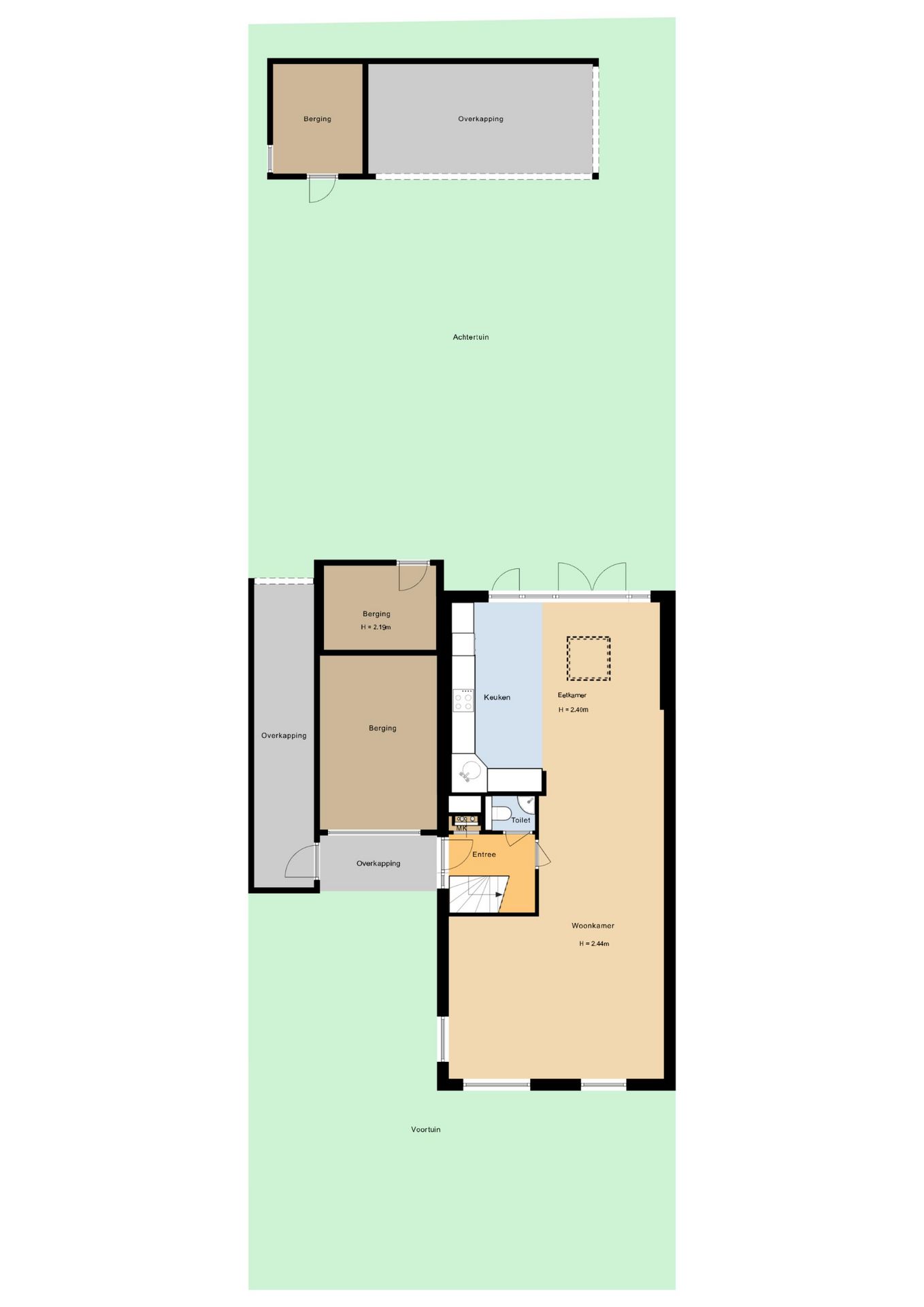 Foto 51 van Hoornseweg 9