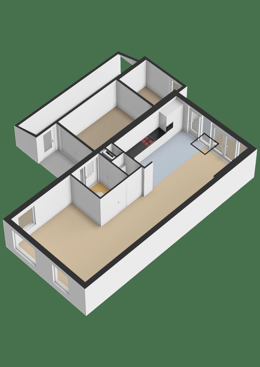 Foto 52 van Hoornseweg 9