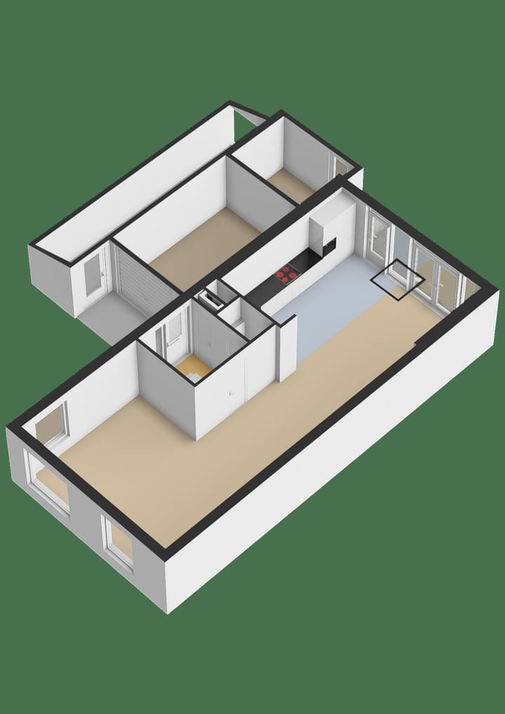 Foto 52 van Hoornseweg 9