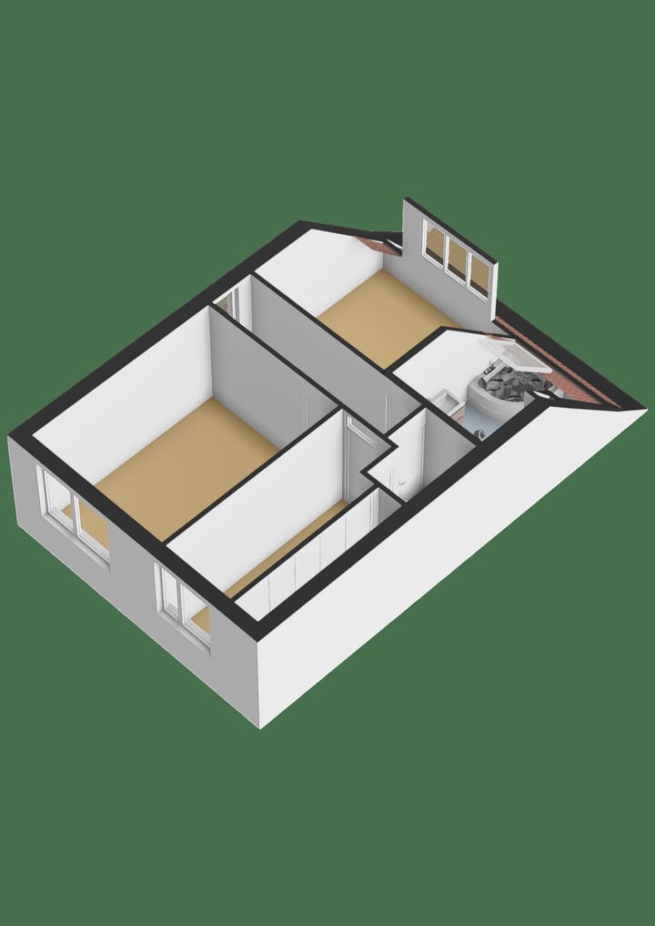 Foto 53 van Hoornseweg 9