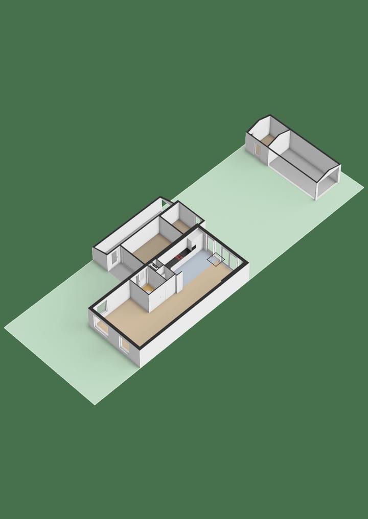 Foto 55 van Hoornseweg 9