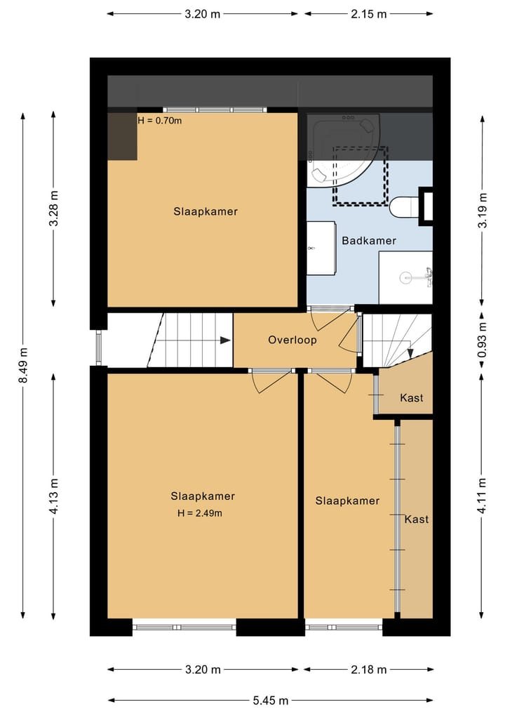 Foto 49 van Hoornseweg 9