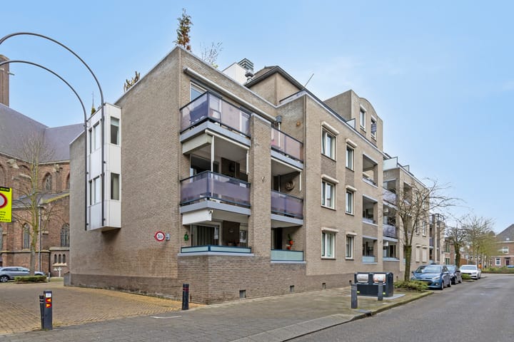 Foto 4 van Prinses Beatrixstraat 32