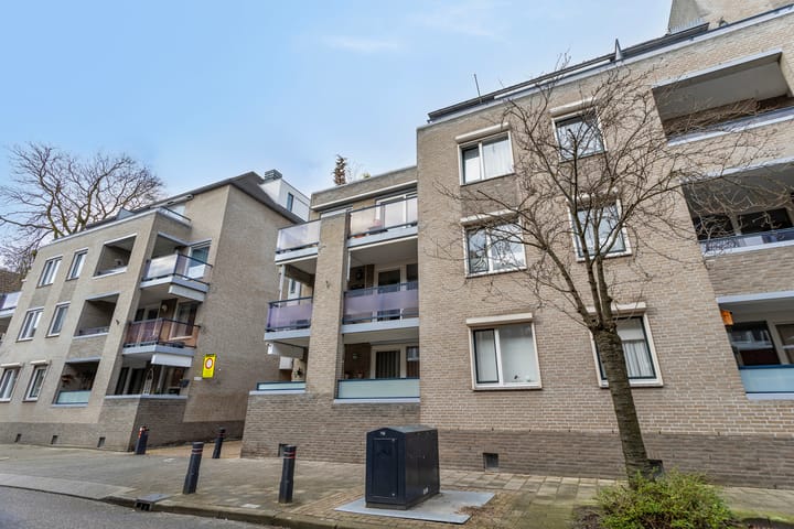 Foto 5 van Prinses Beatrixstraat 32