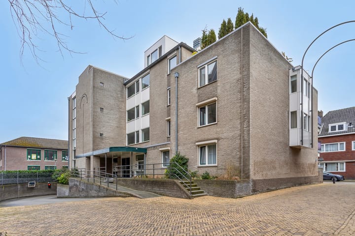 Foto 6 van Prinses Beatrixstraat 32