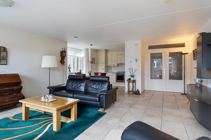 Foto 12 van Prinses Beatrixstraat 32