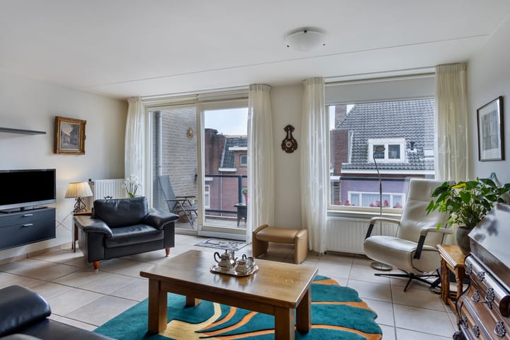 Foto 2 van Prinses Beatrixstraat 32