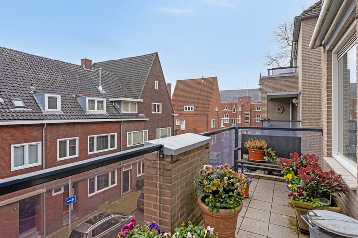 Foto 3 van Prinses Beatrixstraat 32