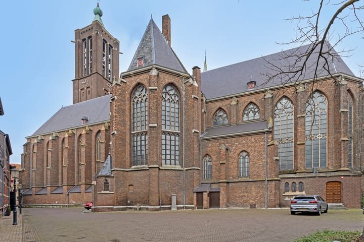 Foto 24 van Prinses Beatrixstraat 32