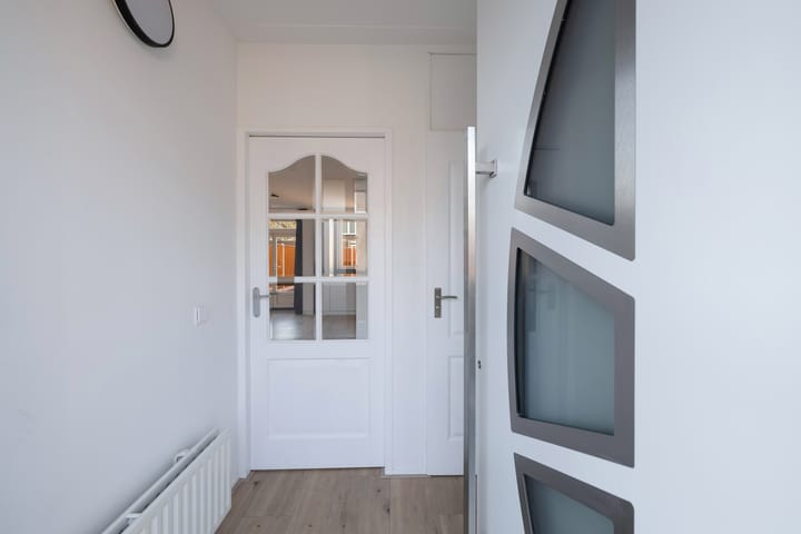 Foto 3 van Griend 32 5