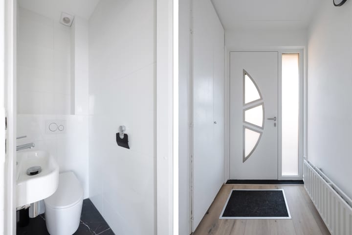 Foto 4 van Griend 32 5