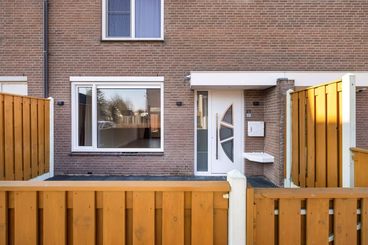 Foto 2 van Griend 32 5