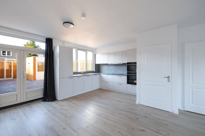 Foto 6 van Griend 32 5