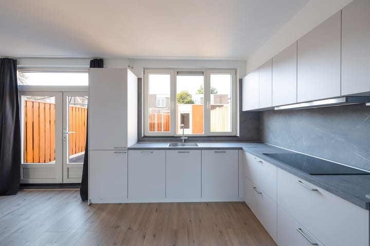 Foto 9 van Griend 32 5