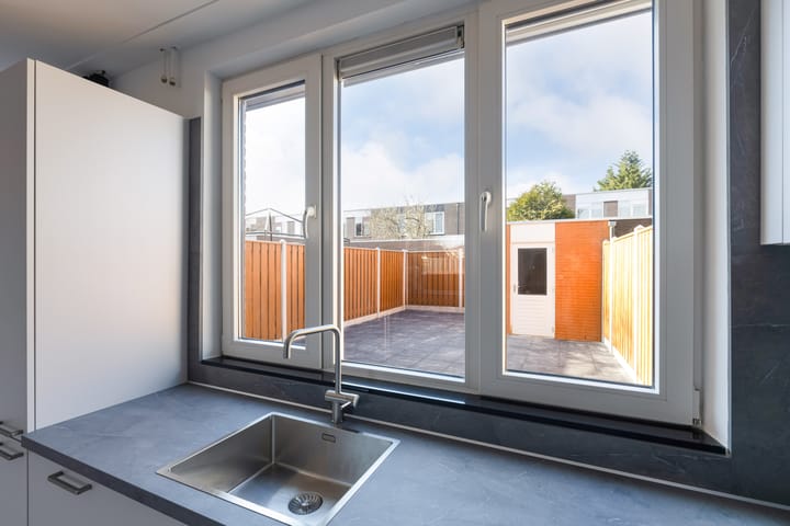 Foto 10 van Griend 32 5