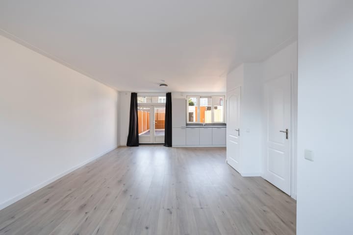 Foto 12 van Griend 32 5