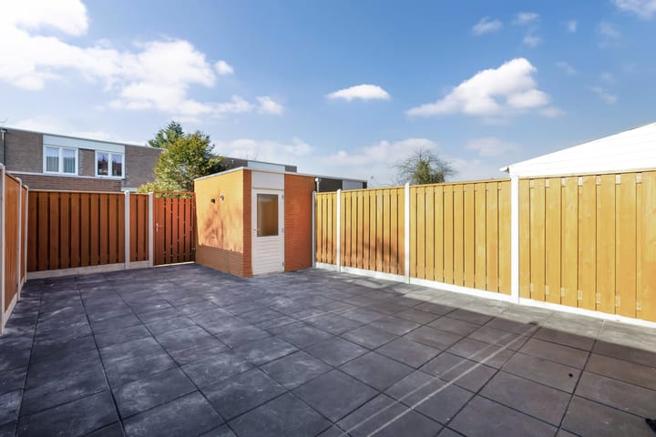 Foto 13 van Griend 32 5