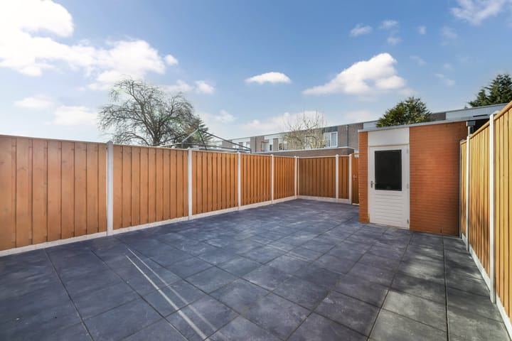 Foto 14 van Griend 32 5