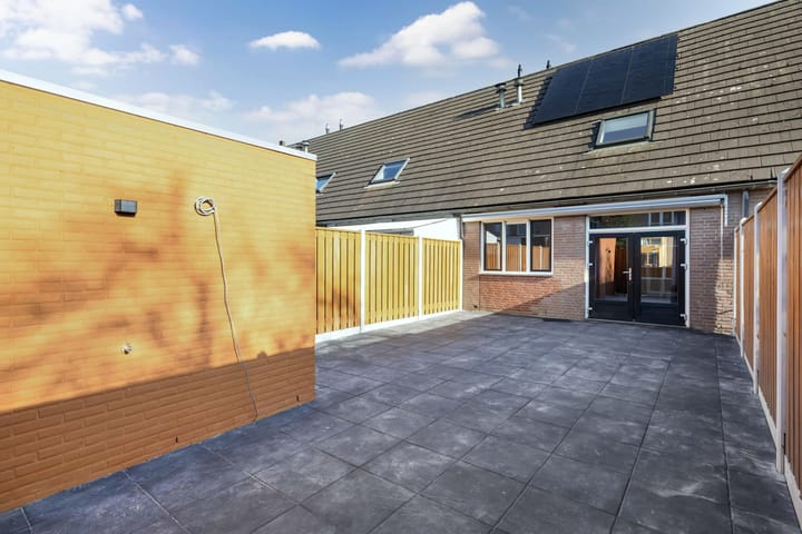 Foto 15 van Griend 32 5