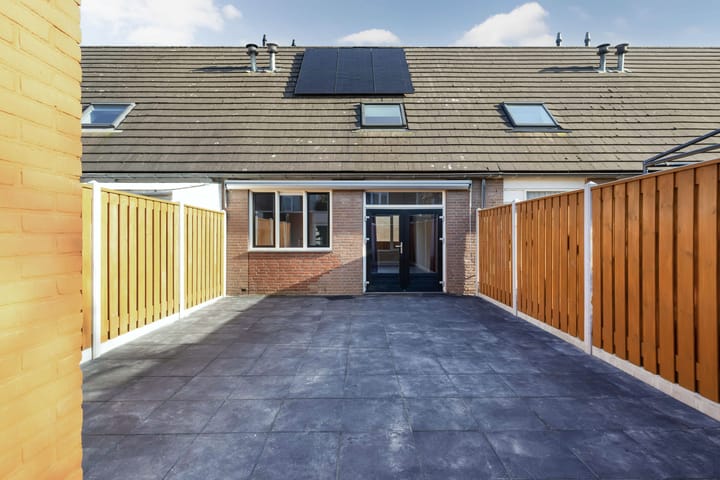 Foto 16 van Griend 32 5