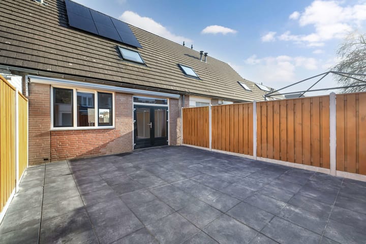 Foto 17 van Griend 32 5