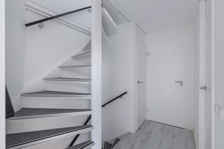 Foto 18 van Griend 32 5