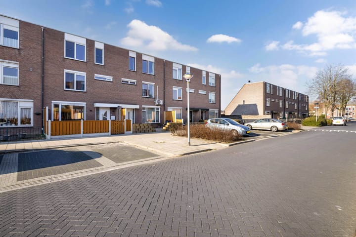 Foto 32 van Griend 32 5