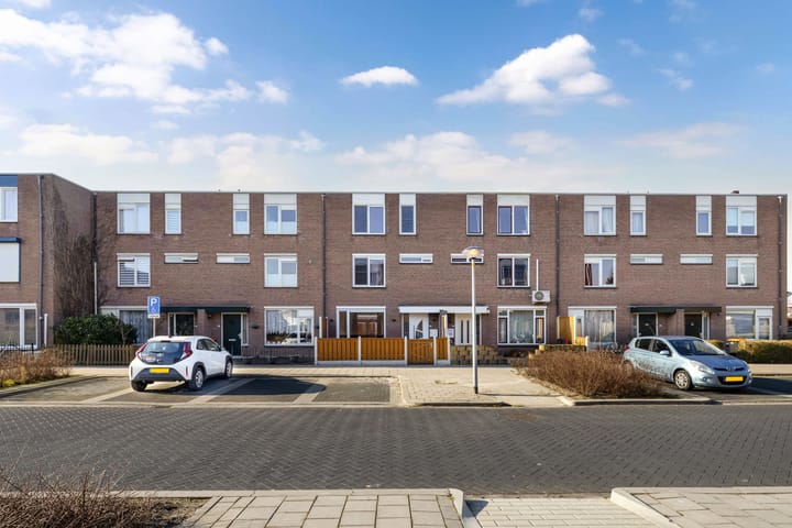 Foto 33 van Griend 32 5