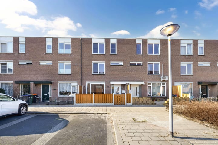 Foto 34 van Griend 32 5