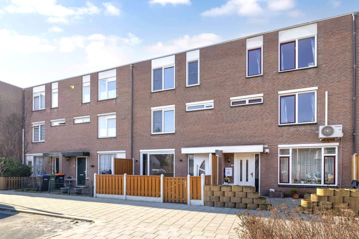 Foto 35 van Griend 32 5