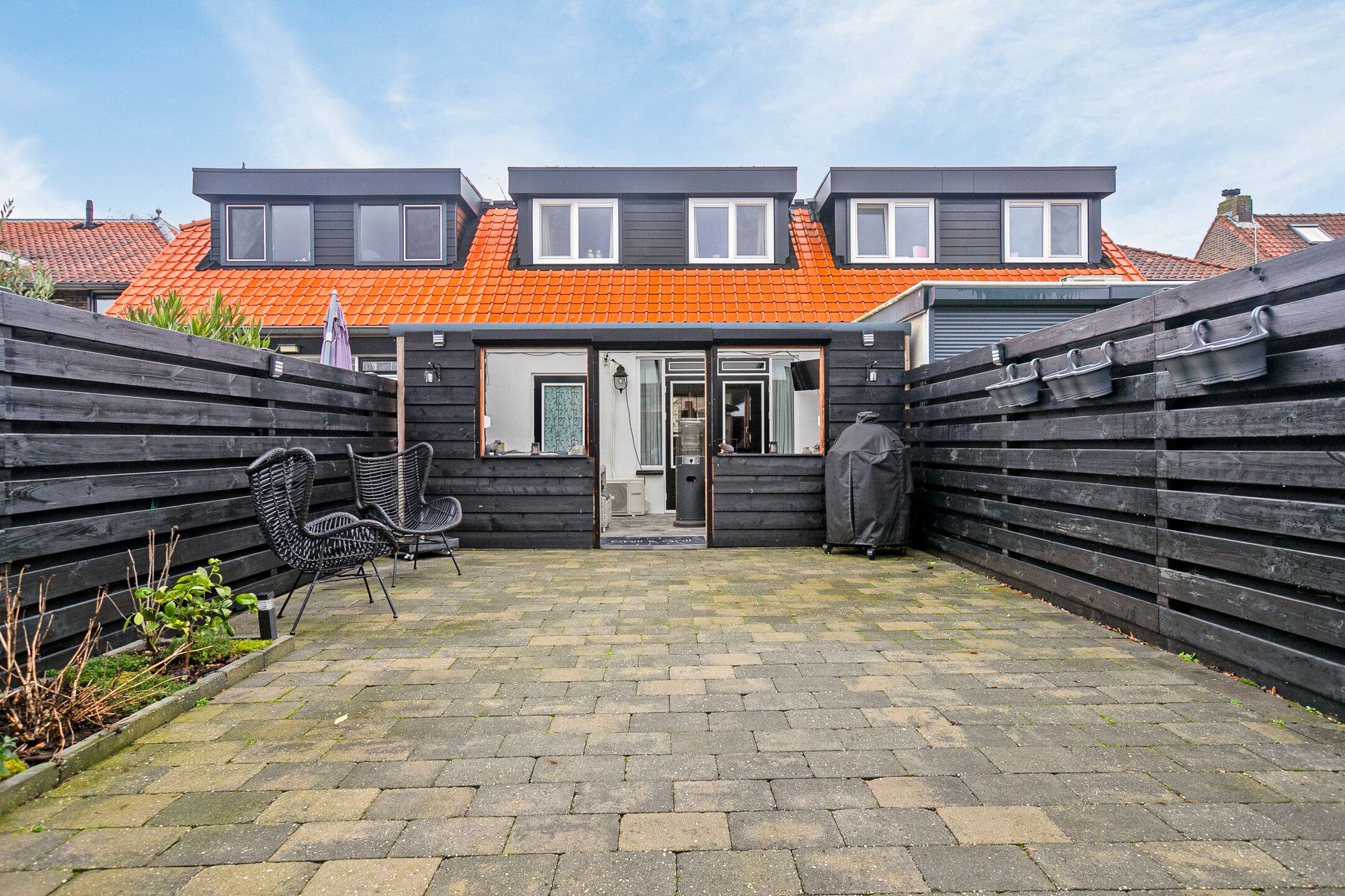 Foto 3 van Nassaustraat 84