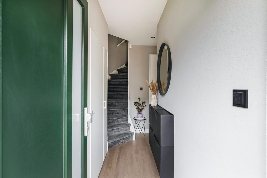 Foto 2 van Rozengaard 15 5