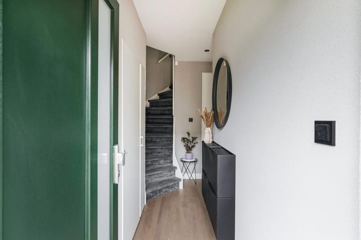 Foto 2 van Rozengaard 15 5