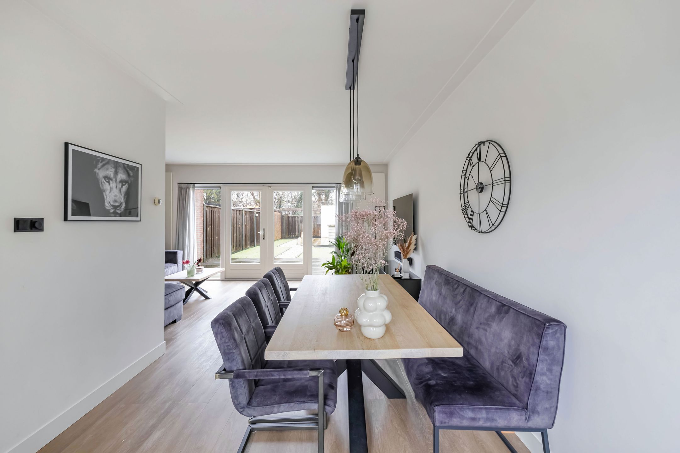 Foto 6 van Rozengaard 15 5