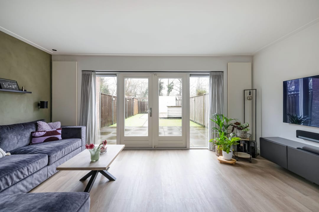 Foto 7 van Rozengaard 15 5