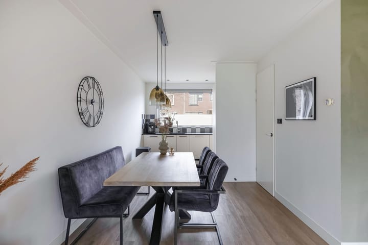 Foto 5 van Rozengaard 15 5