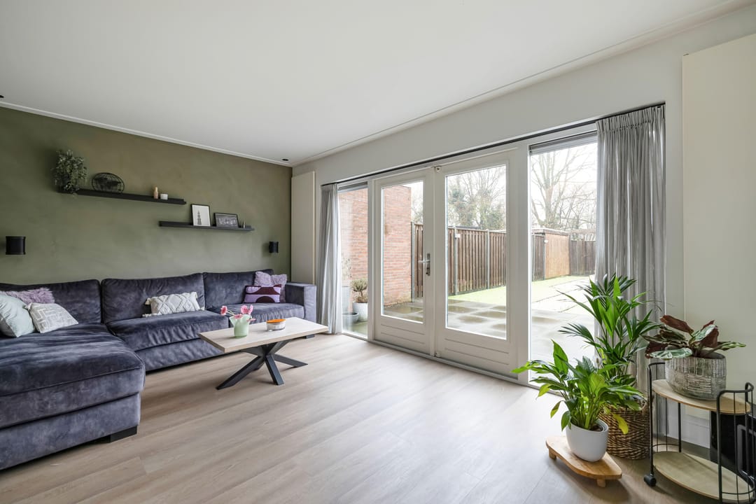 Foto 8 van Rozengaard 15 5