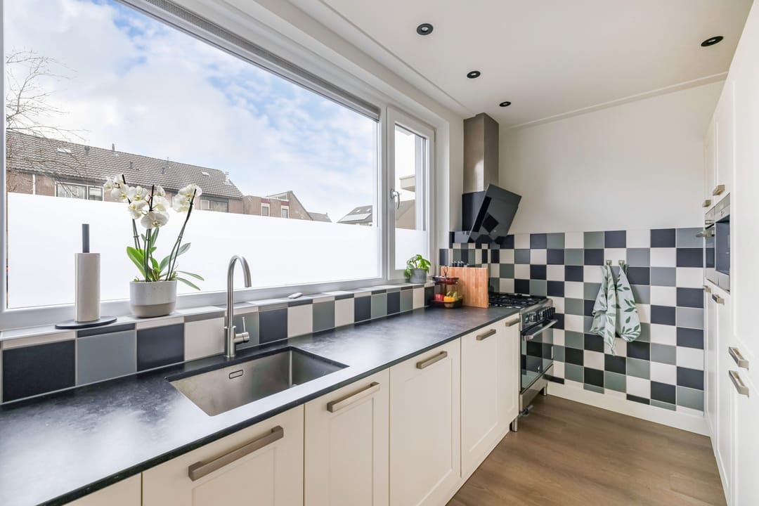 Foto 11 van Rozengaard 15 5