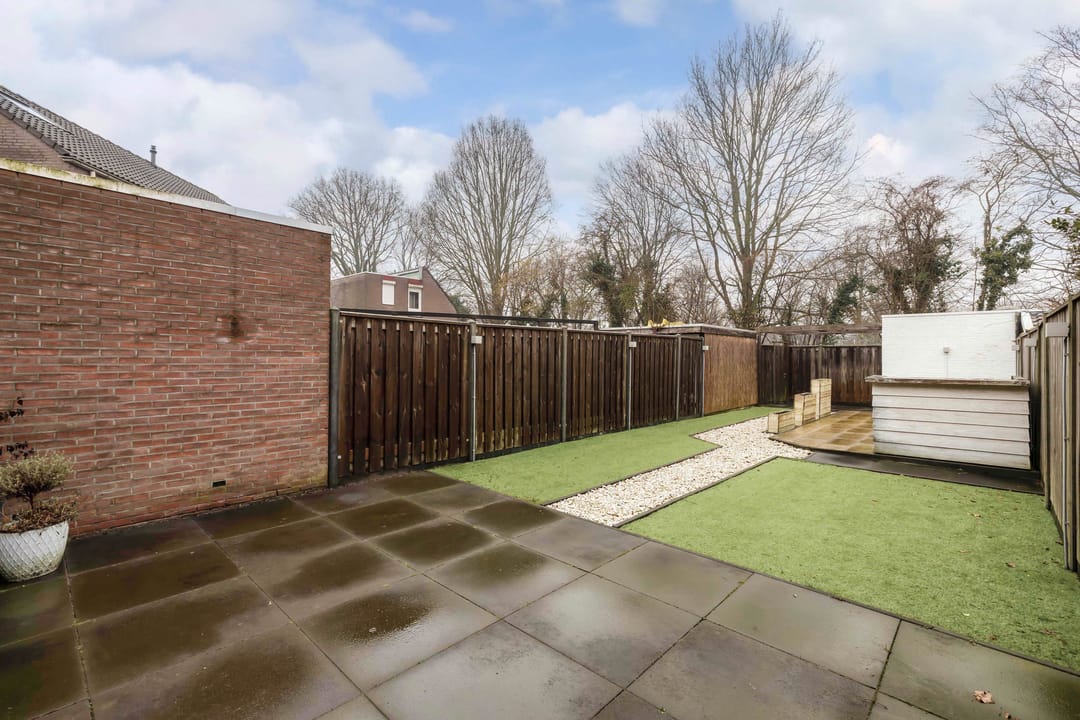 Foto 16 van Rozengaard 15 5