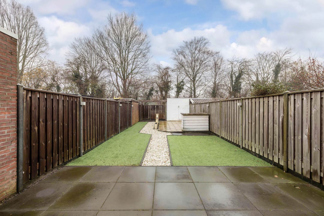 Foto 17 van Rozengaard 15 5