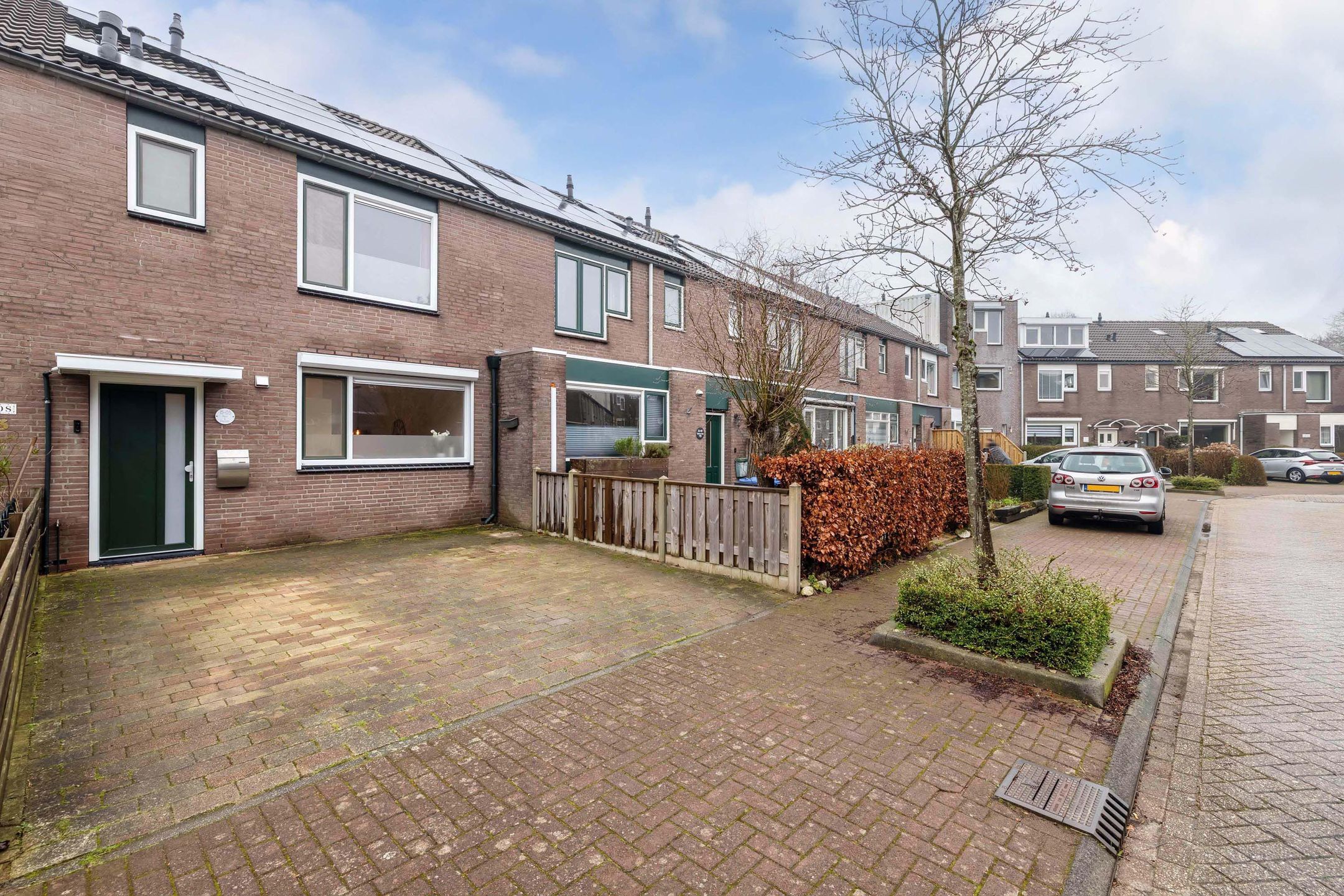 Foto 36 van Rozengaard 15 5