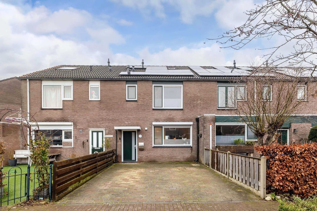 Foto 37 van Rozengaard 15 5