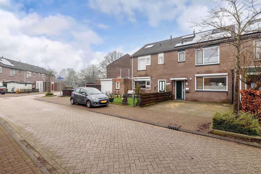 Foto 38 van Rozengaard 15 5