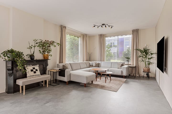 Foto 2 van Thorbeckestraat 5