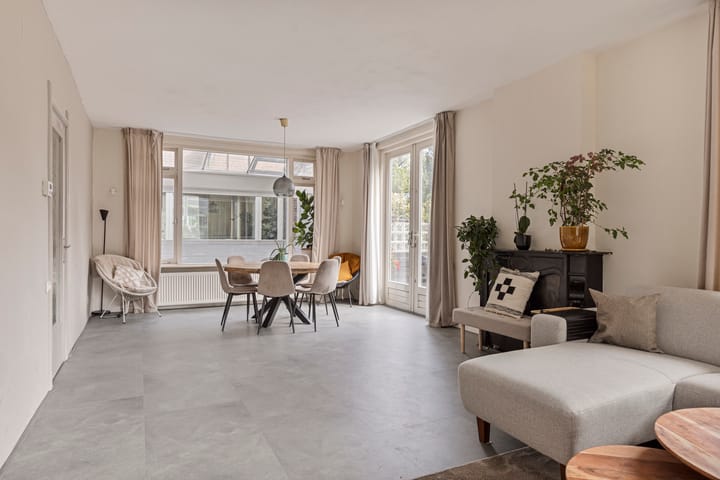 Foto 3 van Thorbeckestraat 5