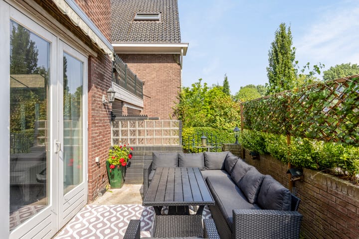 Foto 4 van Thorbeckestraat 5