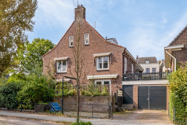 Foto 5 van Thorbeckestraat 5